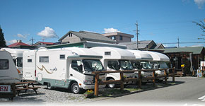 有限会社エルティーキャンパーズ