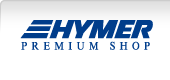 HYMER PREMIUM SHOP