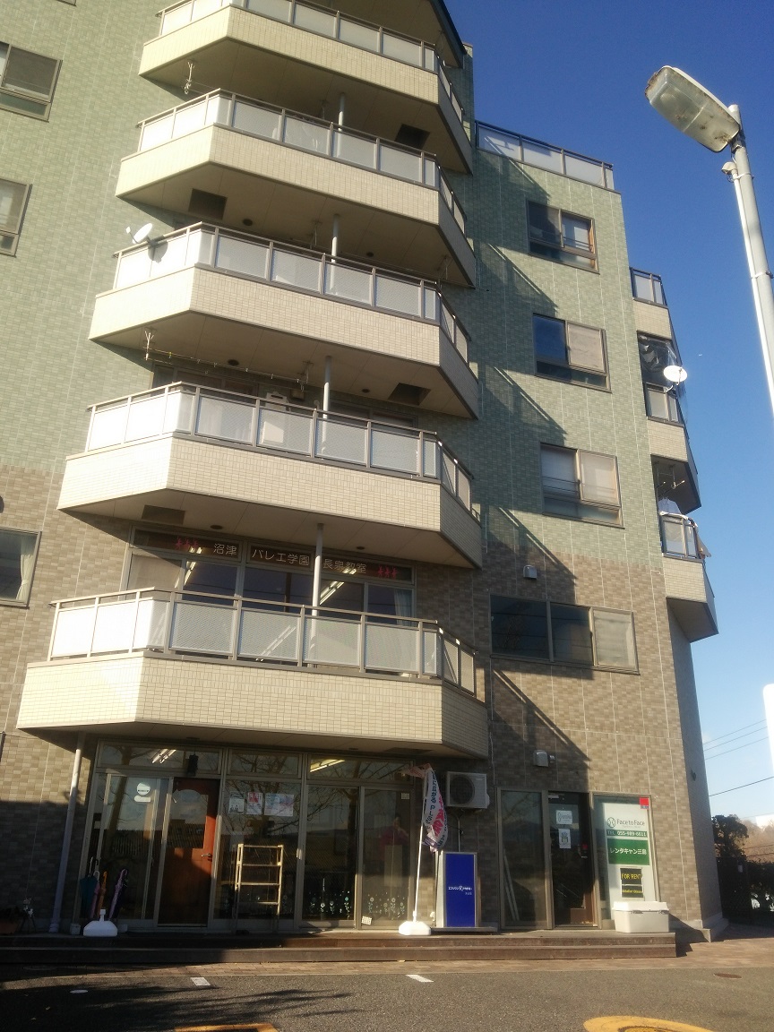 合同会社トレジャー・ハンティング