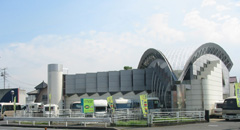 アールブイ・ビックフット