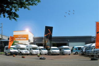 カト―モーター